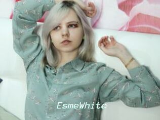 EsmeWhite