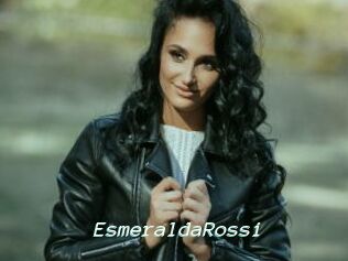 EsmeraldaRossi