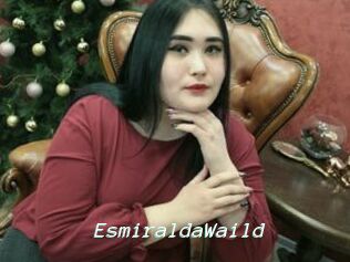 EsmiraldaWaild