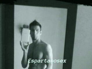 Espartanosex