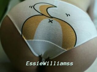 EssieWilliamss