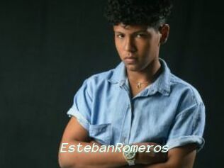 EstebanRomeros