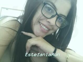 EstefaniaMun