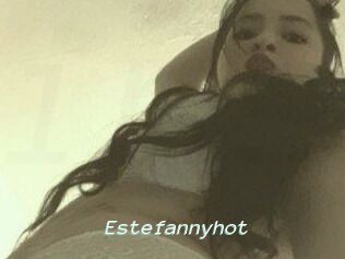 Estefannyhot