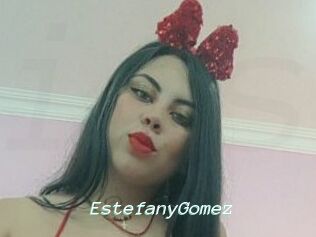 EstefanyGomez