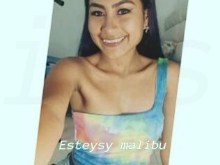 Esteysy_malibu