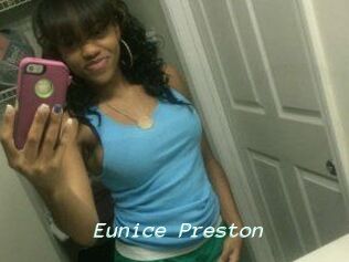 Eunice_Preston