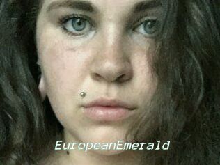 EuropeanEmerald