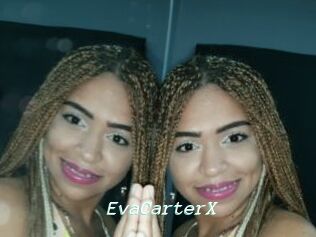 EvaCarterX