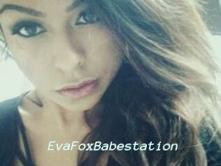 EvaFoxBabestation