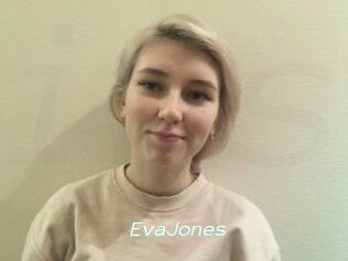 EvaJones