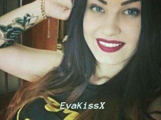 EvaKissX