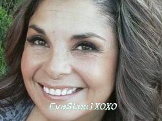 EvaSteelXOXO