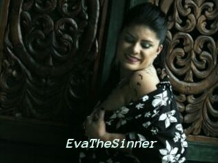 EvaTheSinner