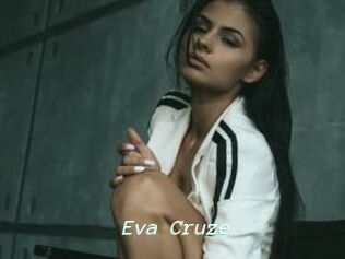 Eva_Cruze