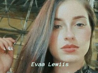 Evaa_Lewiis