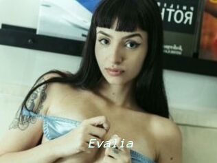 Evalia