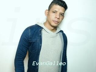 EvanGalleo