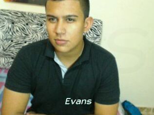 Evans