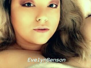 EvelynBenson