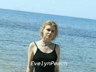 EvelynPeach