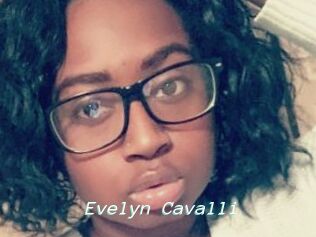 Evelyn_Cavalli