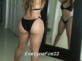 EvelyneFox22