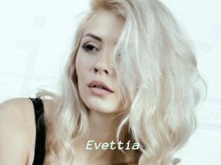 Evettia