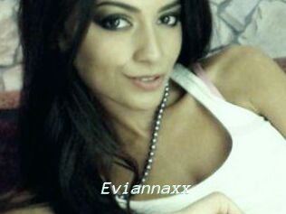 Eviannaxx