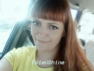 EvieUShine