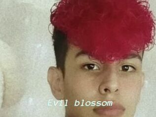 Evil_blossom