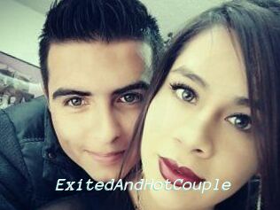 ExitedAndHotCouple