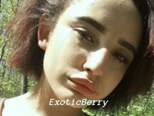 ExoticBerry