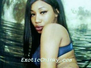 ExoticChinky_cca