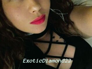 ExoticDiamond22