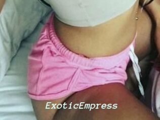 ExoticEmpress