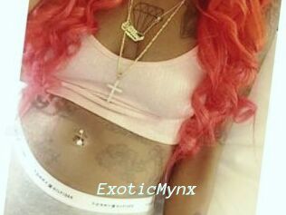 ExoticMynx