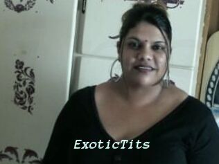 ExoticTits