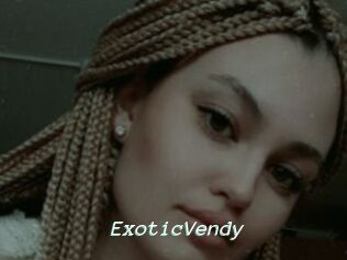 ExoticVendy