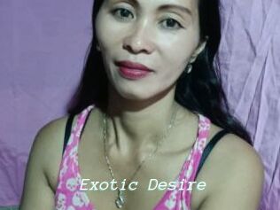 Exotic_Desire