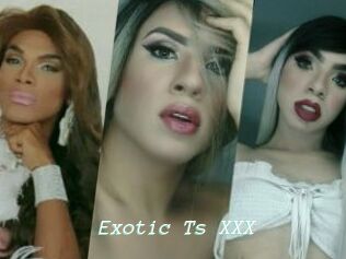 Exotic_Ts_XXX