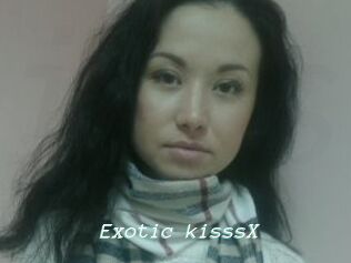 Exotic_kisssX