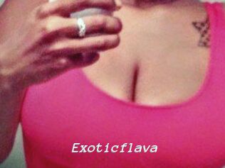 Exoticflava