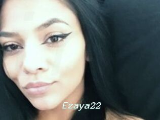 Ezaya22