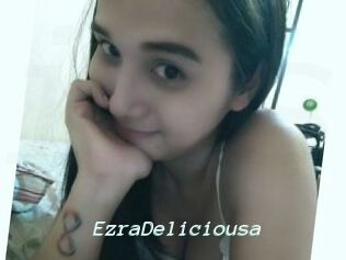 EzraDeliciousa