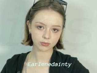 Earlenedainty