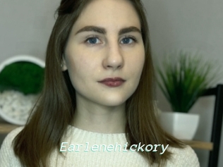 Earlenehickory