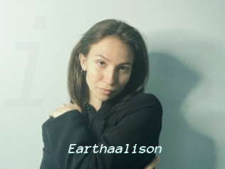 Earthaalison