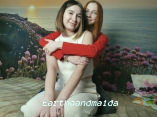 Earthaandmaida