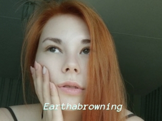 Earthabrowning